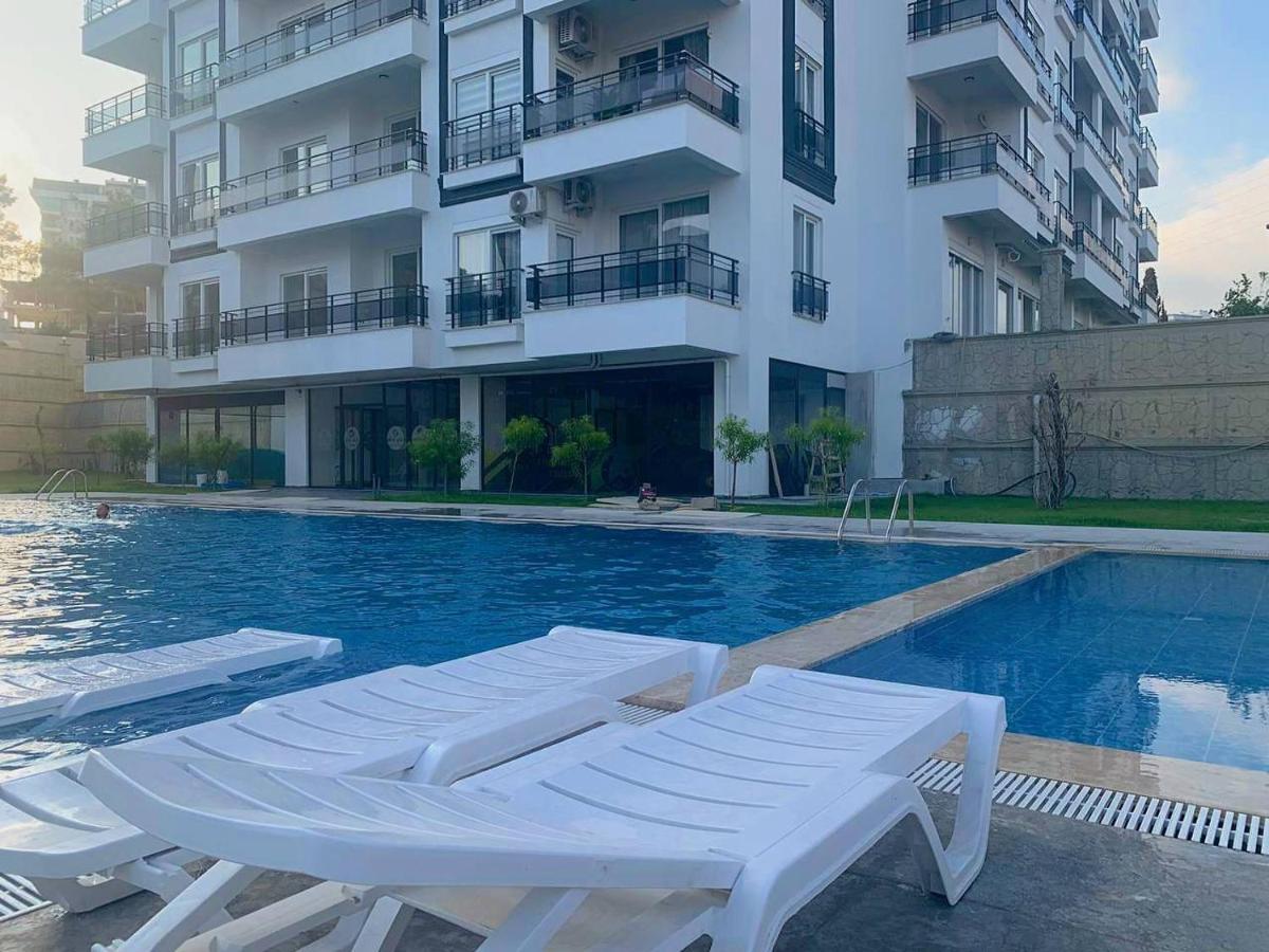 Art Life Aparments Daire Alanya